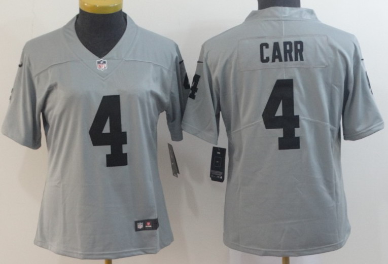 2019 NFL women limited jerseys-023